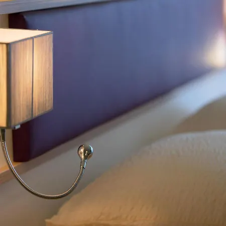 Wohnmotel-5 Apartment 4*